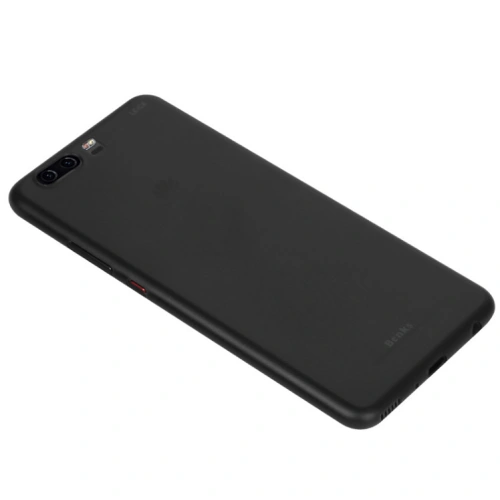 Kup Etui Benks Lollipop 0.4mm Huawei P10 Plus Black - 6948005939137 - BKS120BLK - Home Screen