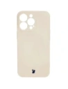 Hurtownia GSM - Bizon Case Silicone Magnetic Apple iPhone 13 Pro bej - BIZ3599 - {ean13} - Hurt