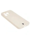 Hurtownia GSM - Bizon Case Silicone Magnetic Apple iPhone 13 Pro bej - BIZ3599 - {ean13} - Hurt