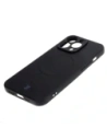 Hurtownia GSM - Bizon Case Silicone Magnetic Apple iPhone 13 Pro fekete - BIZ3600 - {ean13} - Hurt