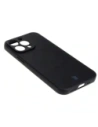 Hurtownia GSM - Bizon Case Silicone Magnetic Apple iPhone 13 Pro fekete - BIZ3600 - {ean13} - Hurt