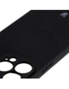 Hurtownia GSM - Bizon Case Silicone Magnetic Apple iPhone 13 Pro fekete - BIZ3600 - {ean13} - Hurt
