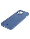 Hurtownia GSM - Caz de silicon Bizon Magnetic Apple iPhone 13 Pro albastru marin - BIZ3601 - {ean13} - Hurt