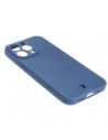 Hurtownia GSM - Caz de silicon Bizon Magnetic Apple iPhone 13 Pro albastru marin - BIZ3601 - {ean13} - Hurt