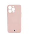 Hurtownia GSM - Bizon Case Silicone Magnetic Apple iPhone 13 Pro világos rózsaszín - BIZ3602 - {ean13} - Hurt