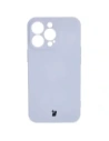 Hurtownia GSM - Bizon Case Silicone Magnetic Apple iPhone 13 Pro mov deschis - BIZ3603 - {ean13} - Hurt