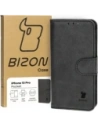 Bizon Case Pocket Apple iPhone 13 Pro black