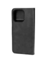 Hurtownia GSM - Etui z klapką Bizon Case Pocket do Apple iPhone 13 Pro czarne - BIZ3605 - {ean13} - Hurt
