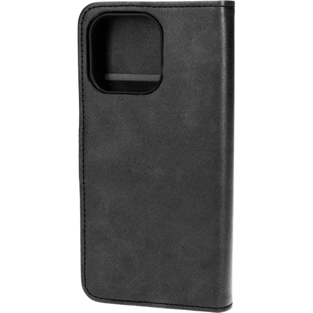 Hurtownia GSM - Etui z klapką Bizon Case Pocket do Apple iPhone 13 Pro czarne - BIZ3605 - {ean13} - Hurt