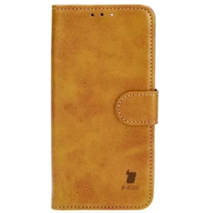 Wholesale Bizon Case Pocket Apple iPhone 13 Pro brown - BIZ3606 - {ean13} - Hurt