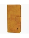 Wholesale Bizon Case Pocket Apple iPhone 13 Pro brown - BIZ3606 - {ean13} - Hurt