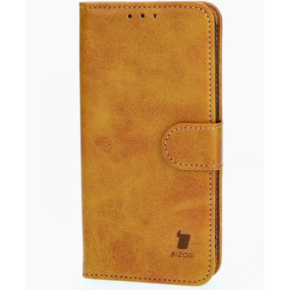 Hurtownia GSM - Bizon Case Pocket Apple iPhone 13 Pro braun - BIZ3606 - {ean13} - Hurt