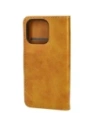 Wholesale Bizon Case Pocket Apple iPhone 13 Pro brown - BIZ3606 - {ean13} - Hurt