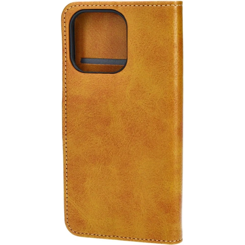 Wholesale Bizon Case Pocket Apple iPhone 13 Pro brown - BIZ3606 - {ean13} - Hurt