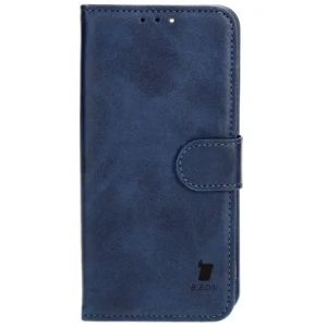Wholesale Bizon Case Pocket Apple iPhone 13 Pro navy blue - BIZ3607 - {ean13} - Hurt