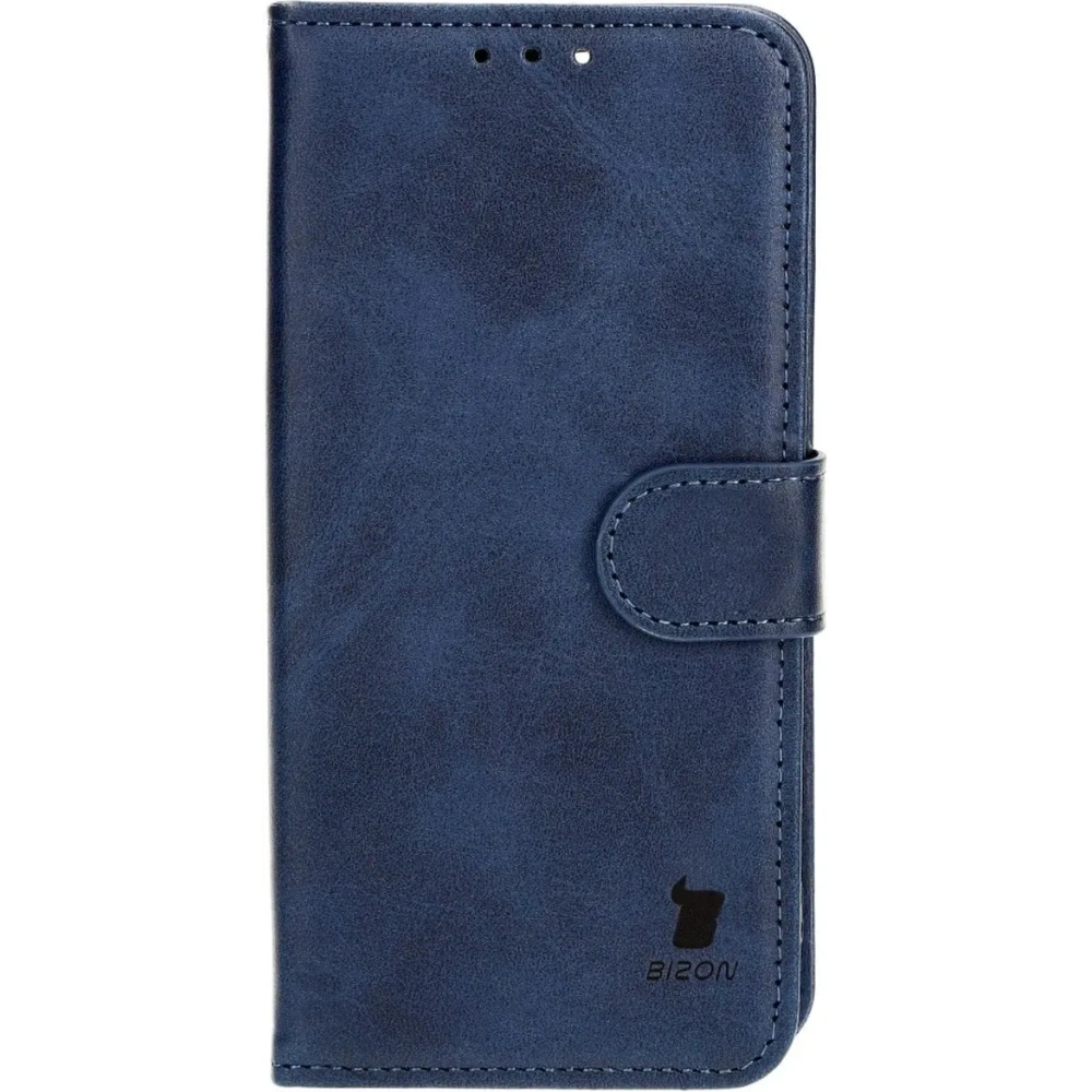Wholesale Bizon Case Pocket Apple iPhone 13 Pro navy blue - BIZ3607 - {ean13} - Hurt