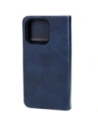 Hurtownia GSM - Bizon Case Pocket Apple iPhone 13 Pro navy blau - BIZ3607 - {ean13} - Hurt