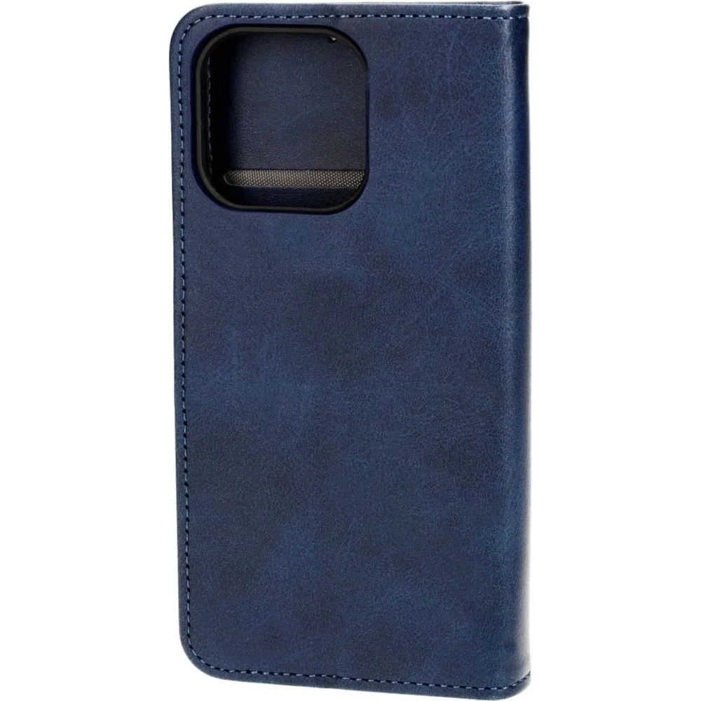 Hurtownia GSM - Bizon Case Pocket Apple iPhone 13 Pro navy blau - BIZ3607 - {ean13} - Hurt