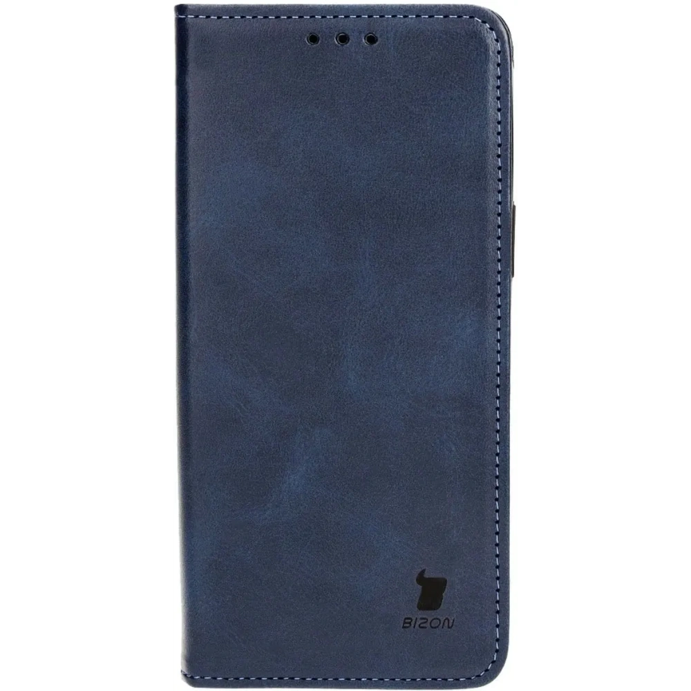 Hurtownia GSM - Bizon Case Pocket Pro Apple iPhone 13 Pro Max sötétkék - BIZ3608 - {ean13} - Hurt