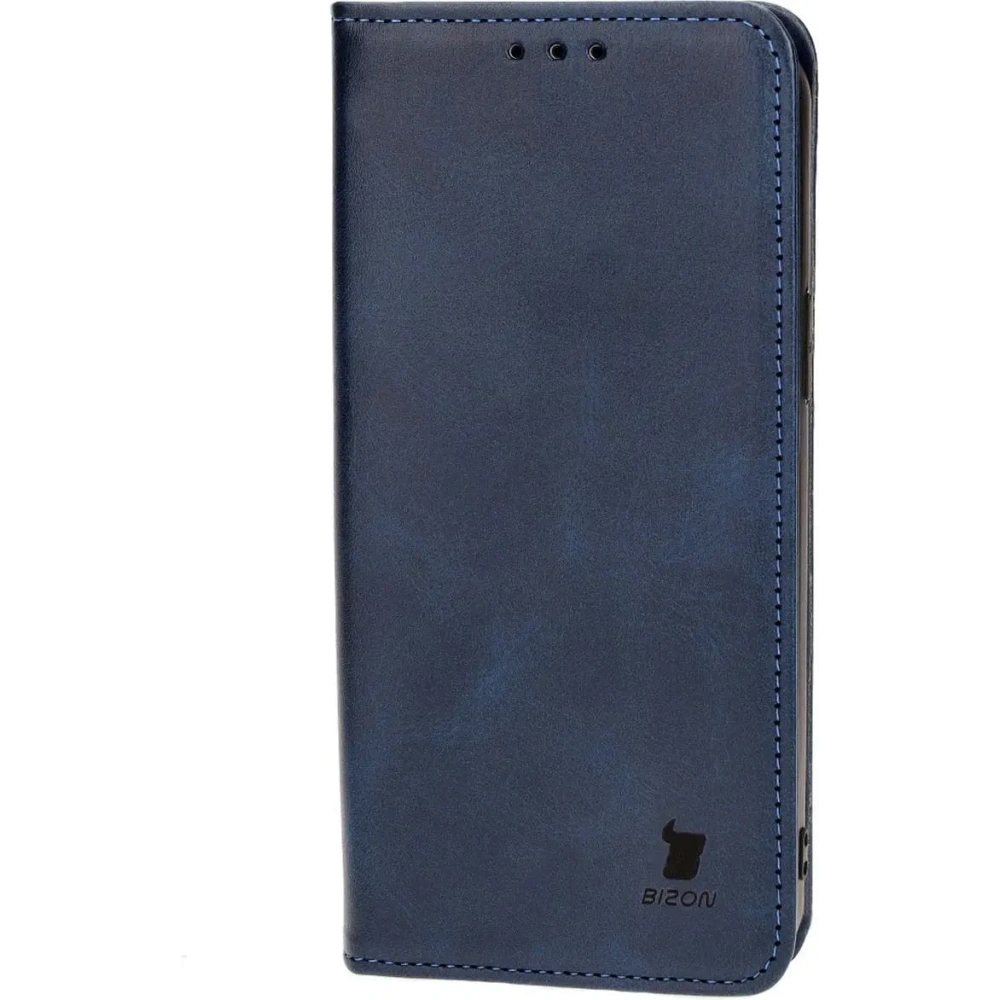 Hurtownia GSM - Bizon Case Pocket Pro Apple iPhone 13 Pro Max albastru marin - BIZ3608 - {ean13} - Hurt