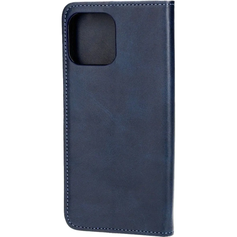 Hurtownia GSM - Bizon Case Pocket Pro Apple iPhone 13 Pro Max albastru marin - BIZ3608 - {ean13} - Hurt