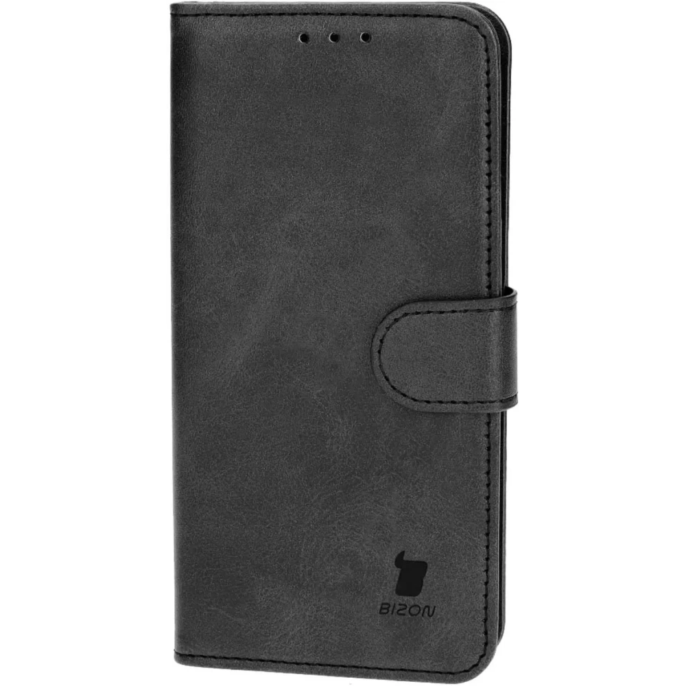 Wholesale Bizon Case Pocket Apple iPhone 14 black - BIZ3609 - {ean13} - Hurt