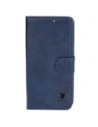 Wholesale Bizon Case Pocket Apple iPhone 14 navy blue - BIZ3610 - {ean13} - Hurt