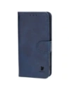 Wholesale Bizon Case Pocket Apple iPhone 14 navy blue - BIZ3610 - {ean13} - Hurt