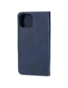 Wholesale Bizon Case Pocket Apple iPhone 14 navy blue - BIZ3610 - {ean13} - Hurt