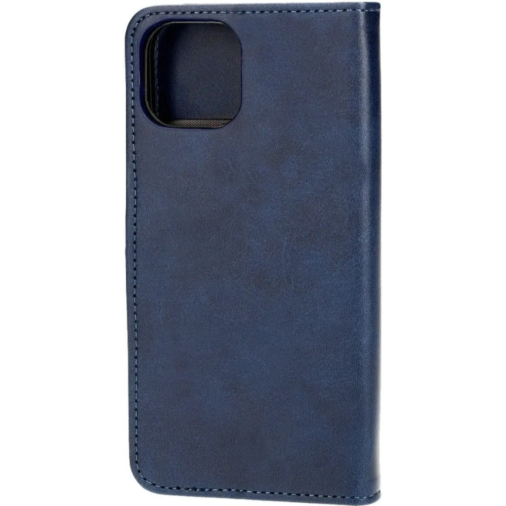 Wholesale Bizon Case Pocket Apple iPhone 14 navy blue - BIZ3610 - {ean13} - Hurt