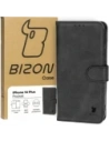 Wholesale Bizon Case Pocket Apple iPhone 14 Plus black - BIZ3611 - {ean13} - Hurt