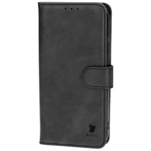 Hurtownia GSM - Etui z klapką Bizon Case Pocket do Apple iPhone 14 Plus černé - BIZ3611 - {ean13} - Hurt