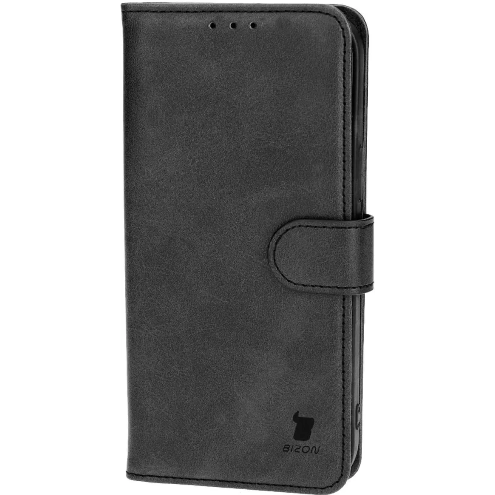 Wholesale Bizon Case Pocket Apple iPhone 14 Plus black - BIZ3611 - {ean13} - Hurt