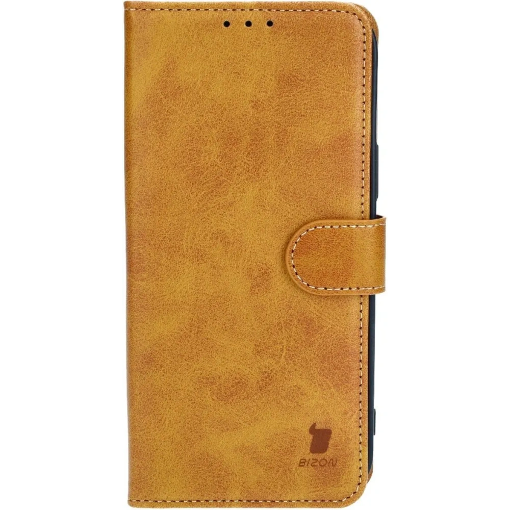 Hurtownia GSM - Bizon Case Pocket Apple iPhone 14 Plus barna - BIZ3612 - {ean13} - Hurt