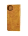 Hurtownia GSM - Bizon Case Pocket Apple iPhone 14 Plus barna - BIZ3612 - {ean13} - Hurt
