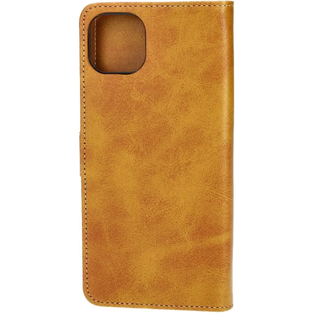Hurtownia GSM - Bizon Case Pocket Apple iPhone 14 Plus barna - BIZ3612 - {ean13} - Hurt