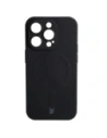 Wholesale Bizon Case Silicone Magnetic Apple iPhone 14 Pro black - BIZ3614 - {ean13} - Hurt