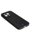 Hurtownia GSM - Bizon Case Silikon Magnetic Apple iPhone 14 Pro schwarz - BIZ3614 - {ean13} - Hurt