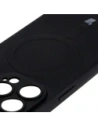 Hurtownia GSM - Bizon Case Szilikon Magnetic Apple iPhone 14 Pro fekete - BIZ3614 - {ean13} - Hurt