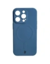 Hurtownia GSM - Bizon Case Silicone Magnetic Apple iPhone 14 Pro tengerészkék - BIZ3616 - {ean13} - Hurt