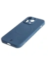 Hurtownia GSM - Bizon Case Silicone Magnetic Apple iPhone 14 Pro tengerészkék - BIZ3616 - {ean13} - Hurt