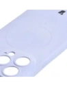 Hurtownia GSM - Bizon Case Silikon Magnetic Apple iPhone 14 Pro hell lila - BIZ3620 - {ean13} - Hurt
