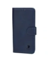 Hurtownia GSM - Etui z klapką Bizon Case Pocket do Apple iPhone 14 Pro tmavě modré - BIZ3623 - {ean13} - Hurt