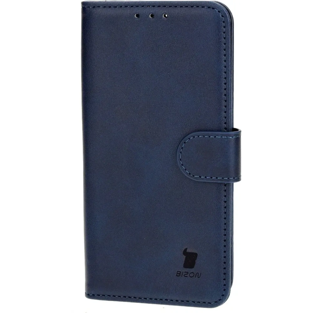 Hurtownia GSM - Bizon Case Pocket Apple iPhone 14 Pro marineblau - BIZ3623 - {ean13} - Hurt