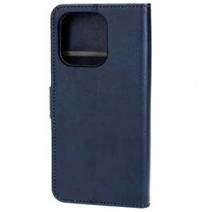 Hurtownia GSM - Bizon Case Pocket Apple iPhone 14 Pro albastru marin - BIZ3623 - {ean13} - Hurt