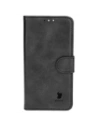 Hurtownia GSM - Bizon tok zseb Apple iPhone 15 Pro fekete - BIZ3624 - {ean13} - Hurt