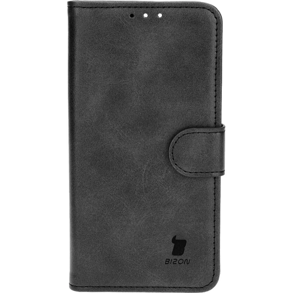 Wholesale Bizon Case Pocket Apple iPhone 15 Pro black - BIZ3624 - {ean13} - Hurt