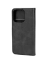Hurtownia GSM - Bizon tok zseb Apple iPhone 15 Pro fekete - BIZ3624 - {ean13} - Hurt