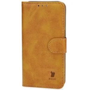 Hurtownia GSM - Bizon Case Pocket Apple iPhone 15 Pro barna - BIZ3625 - {ean13} - Hurt
