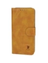 Hurtownia GSM - Bizon Case Pocket Apple iPhone 15 Pro barna - BIZ3625 - {ean13} - Hurt